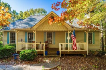 365 Orchard Rd, Jasper, GA 30143 - Residential for sale