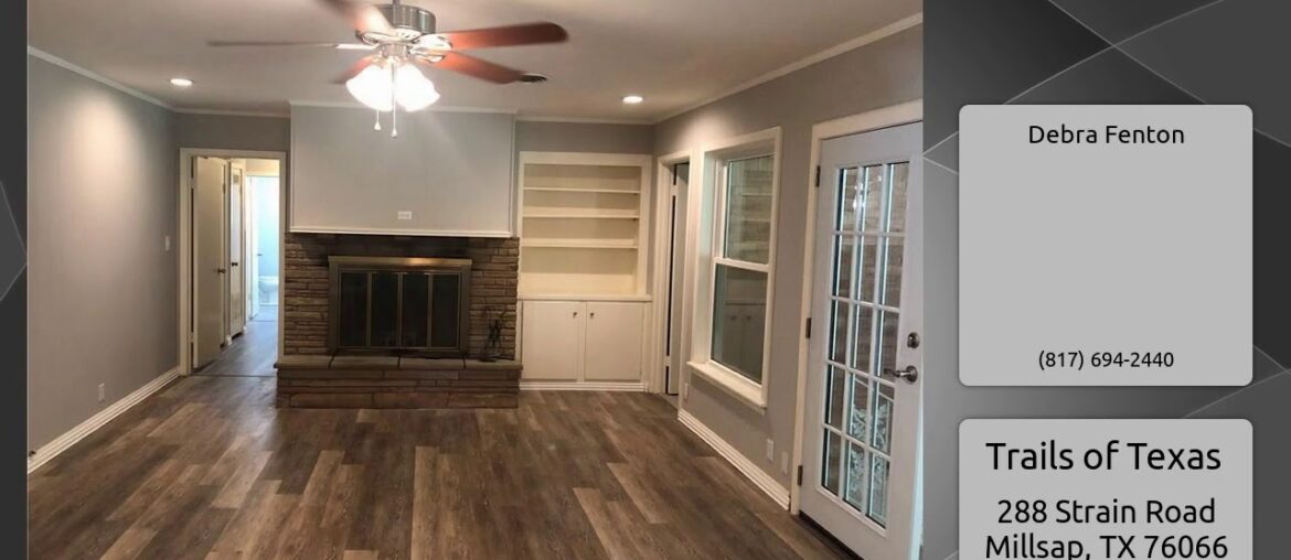 202 W Park Avenue, Weatherford, TX 76086 202 W Park Avenue, Weatherford, TX 76086