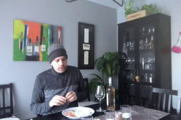 Cypress Grove - Humboldt Fog Cheese & Rose Wine Tasting