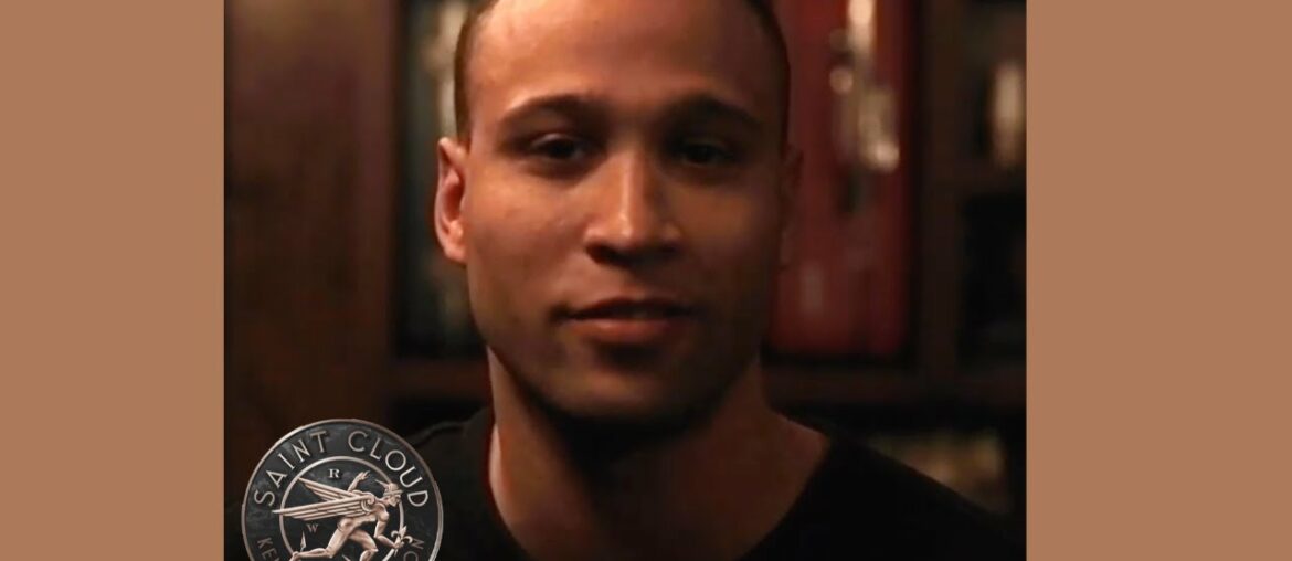 Ray Walker - Founder at Saint Cloud Bourbon