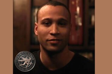 Ray Walker - Founder at Saint Cloud Bourbon