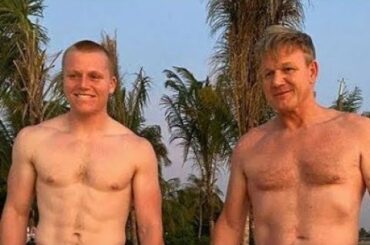 Victoria Beckham ditches her healthy lifestyle for chips, £2k wine and clotted cream on date night w