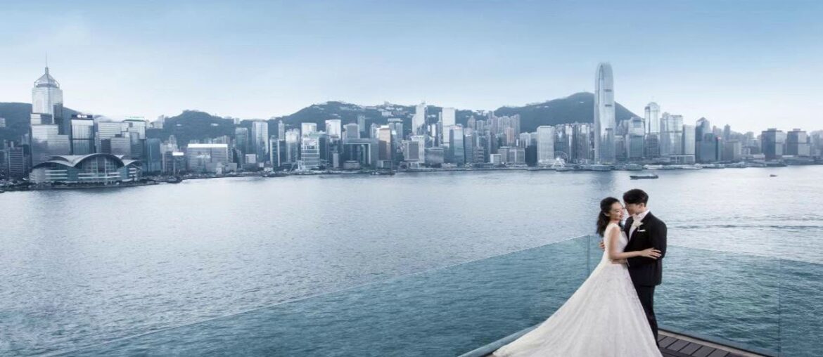 Review InterContinental Hong Kong