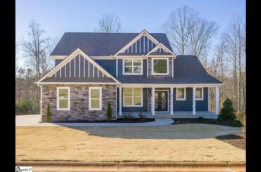 54 Setting Sun Ln,  Travelers Rest, SC 29690 - Denise Grout - MLS 1408649