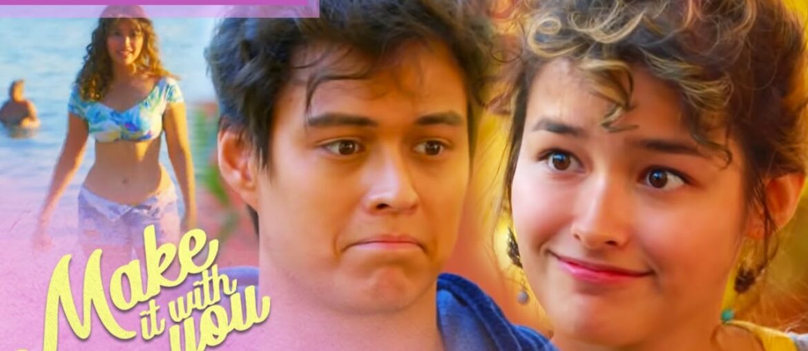 Make It With You | Episode 3 | January 15, 2020 (With Eng Subs)