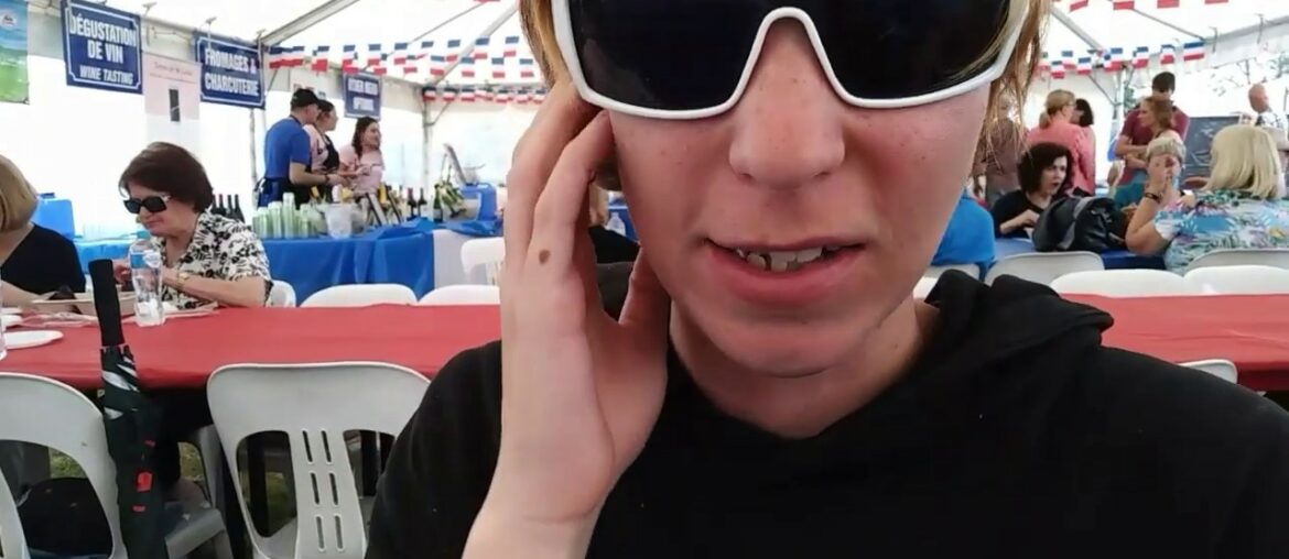 French mussel festival