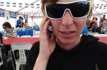 French mussel festival