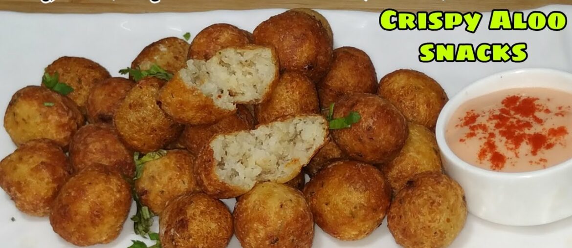 आलू का बेहद crispy टेस्टी नाश्ता बनाएं और महीनों तक खाये / Crispy Aloo Snacks Recipe for kides आलू का बेहद crispy टेस्टी नाश्ता बनाएं और महीनों तक खाये / Crispy Aloo Snacks Recipe for kides