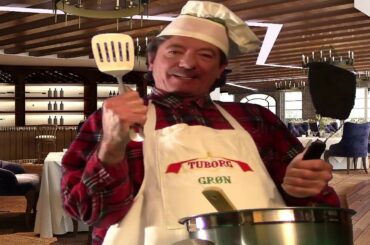 ASMR-The French Chef.RP(watch till end to see how light my pancakes are).Ray Of ASMR,-fun accent.