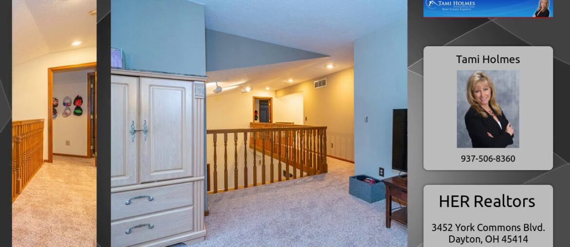 6564 Stillcrest Way, Dayton, OH 45414