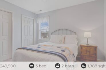 3480 Overbrook Dr, Conover, NC