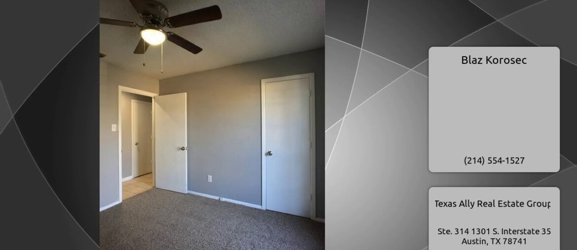 114 Buttercup Lane, Dallas, TX 75217 114 Buttercup Lane, Dallas, TX 75217