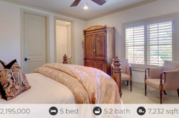 1804 Beam, Southlake, TX