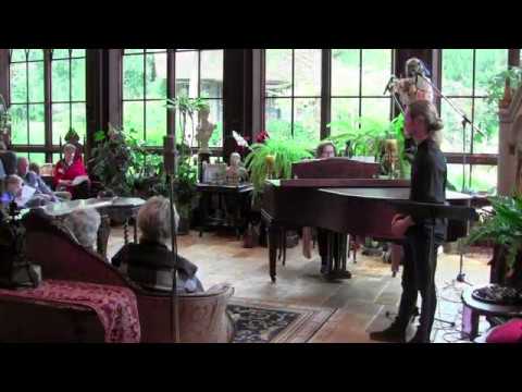 MasterClass with Daniel Lichti Trailer MasterClass with Daniel Lichti Trailer