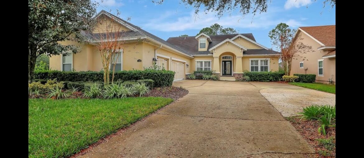 Preview of the Residential for sale at 1144 Eagle Point DR, St. Augustine, FL