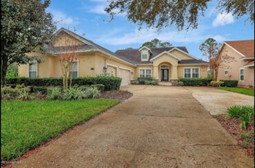 Preview of the Residential for sale at 1144 Eagle Point DR, St. Augustine, FL