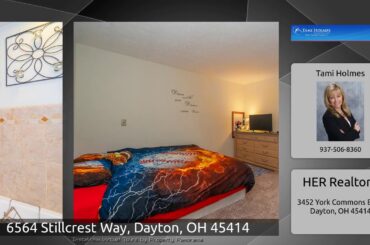 6564 Stillcrest Way, Dayton, OH 45414