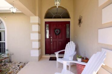 906 Cumberland Circle Minneola, FL