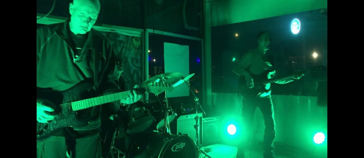 Cellar Rat Boogie, Cellar Rats