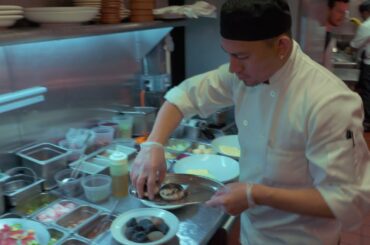 Mike Colameco's Real Food  NOREETUH & TIMNA