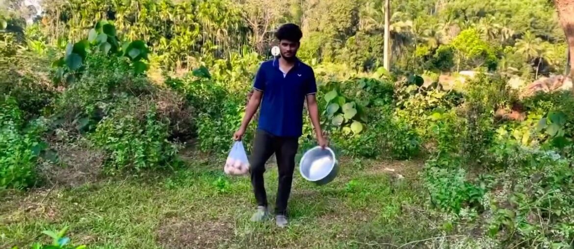 French Fries Recipe |  Crispy and yammy French fries | Homemade | Mashook| Kannada