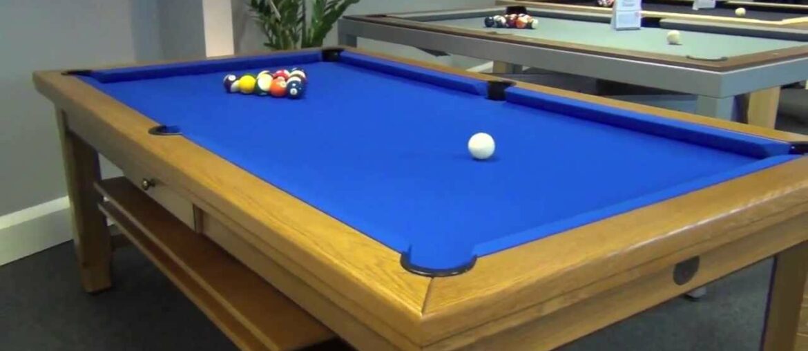 Plaisance Venise Pool Dining Table