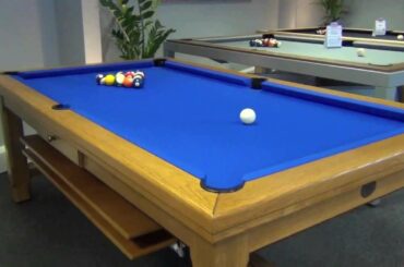 Plaisance Venise Pool Dining Table