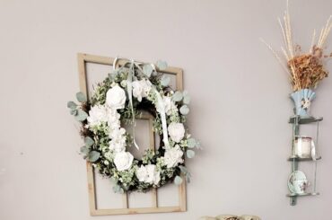 French Farmhouse favorites home tour