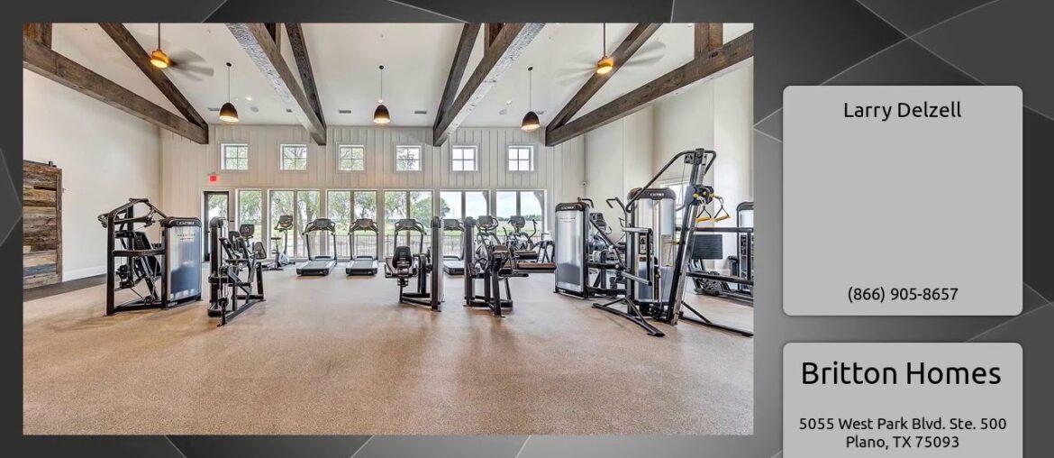 2713 War Admiral Street, Celina, TX 75009 2713 War Admiral Street, Celina, TX 75009