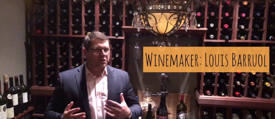 2016 Saint Cosme Côtes-du-Rhône