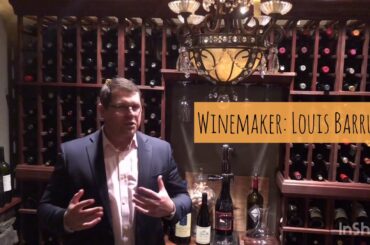 2016 Saint Cosme Côtes-du-Rhône