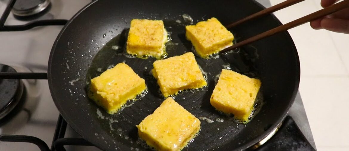 French Toast | 프렌치 토스트