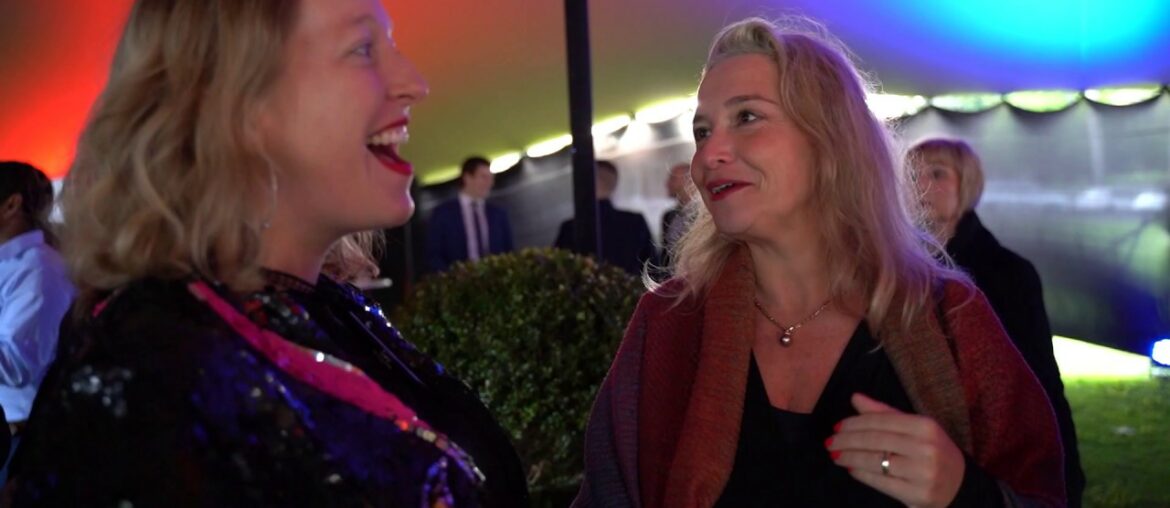 FNZCCI – Gala Dinner 2019 – Paris at Night FNZCCI - Gala Dinner 2019 - Paris at Night