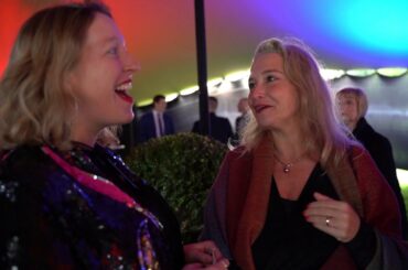 FNZCCI - Gala Dinner 2019 - Paris at Night