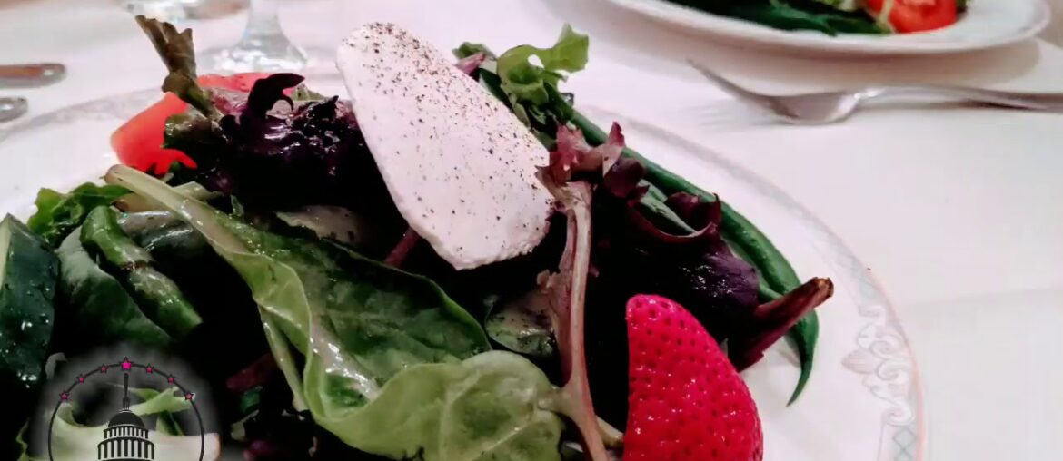 Taste of Topeka: Chez Yasu