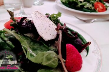 Taste of Topeka: Chez Yasu