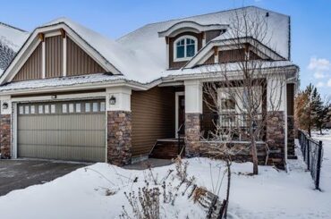 950 Coopers Drive, Airdrie, AB, T4B 2Z4