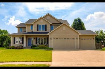 Tour video of listing at 2591 NW 161st Street, Clive, IA 50325 - Residential for sale