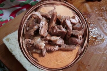 Lamb French Toast - Quick and Easy