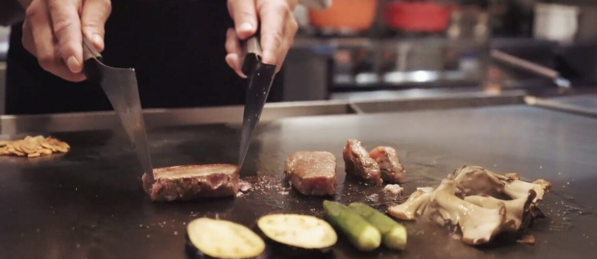 HERE Magazine JAPAN – Teppan Yoshiki HERE Magazine JAPAN - Teppan Yoshiki