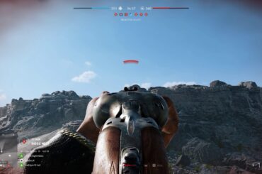 BF5 - Drilling Comp + French Toast Recipe