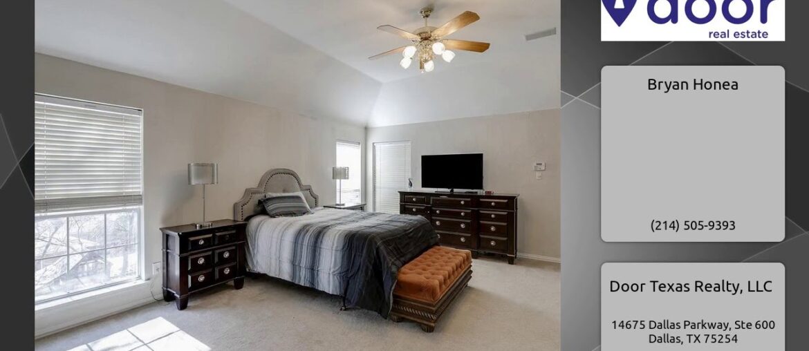 850 Oak Crest Drive, Fort Worth, TX 76120 850 Oak Crest Drive, Fort Worth, TX 76120