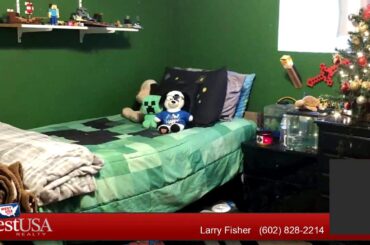 Video tour of Residential at 6231 W Marlette Avenue, Glendale, AZ 85301