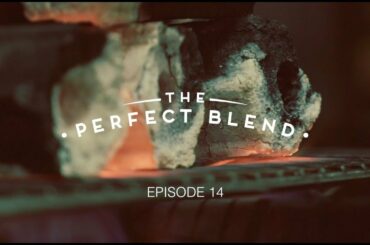 Vittoria Presents the Perfect Blend with Sid at the French Cafe