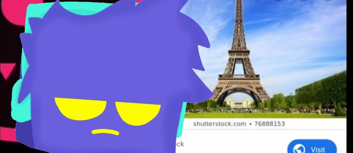 Blixer French | JSAB MEME