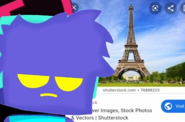 Blixer French | JSAB MEME