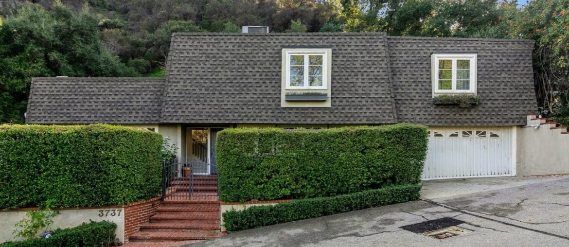 Chernov Team | 3737 Montuso Place, Encino