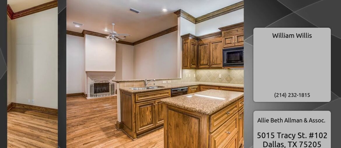 3725 Turtle Creek Boulevard, E, Dallas, TX 75219 3725 Turtle Creek Boulevard, E, Dallas, TX 75219