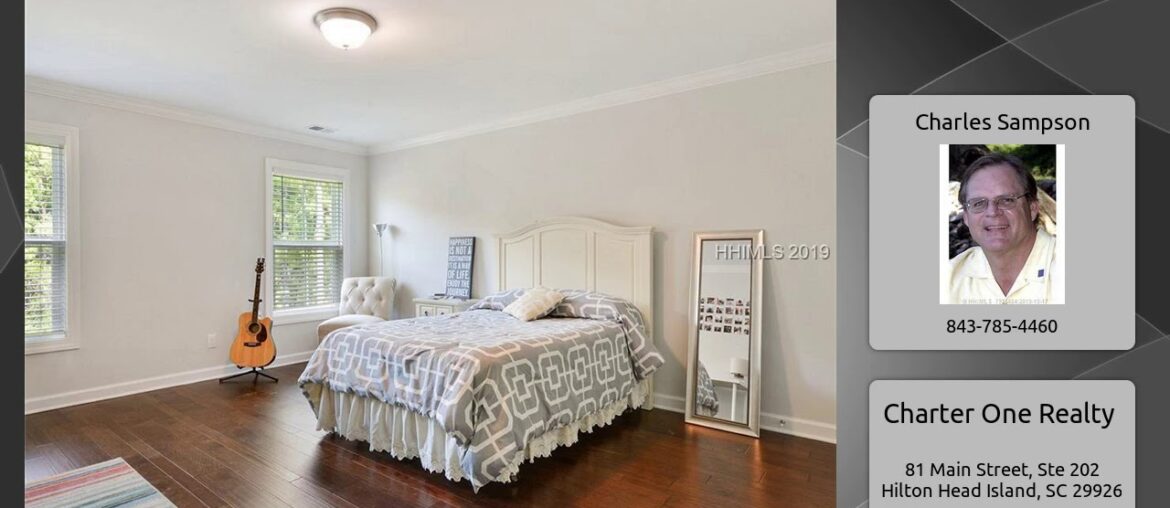 21 Sorrelwood LANE, Bluffton, SC 29910