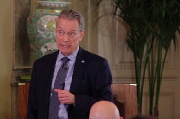 Roger Bohmrich, MW Master Class: A Comparative Tasting: Bordeaux 2009 & 2010 Vintages